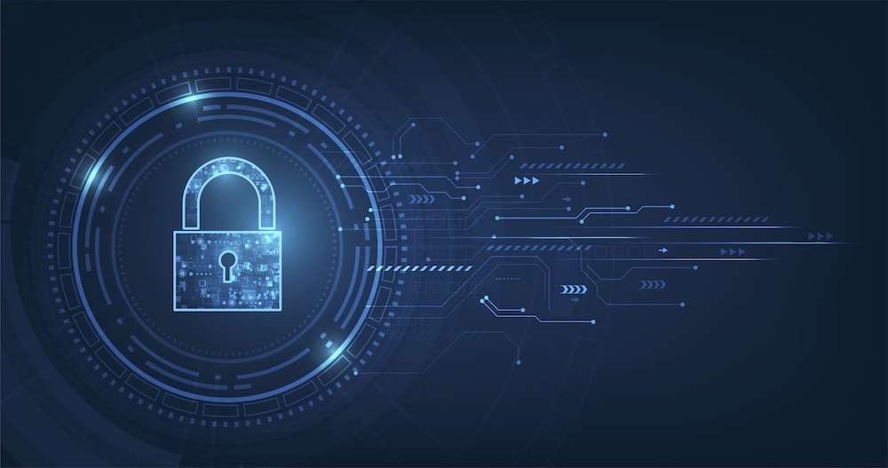 Lock Background Image